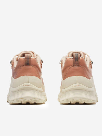 MERRELL Ontario Speed Leather Lace SE Hazel marrone