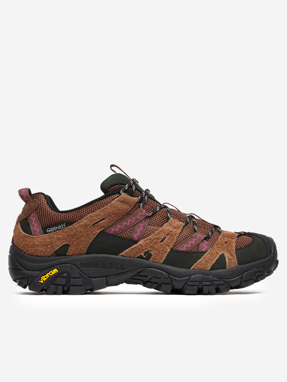 MERRELL Moab 2 Siren x Gramicci marroni Marrone Urbanstaroma