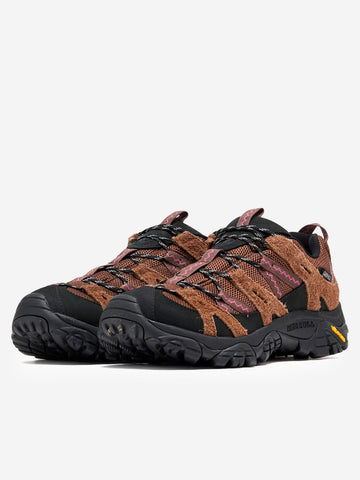 MERRELL Moab 2 Siren x Gramicci marroni Marrone