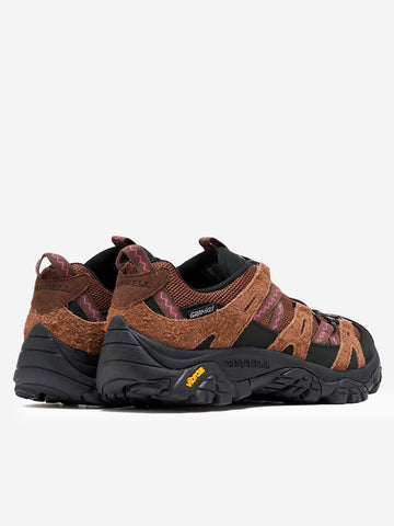 MERRELL Moab 2 Siren x Gramicci marroni Marrone