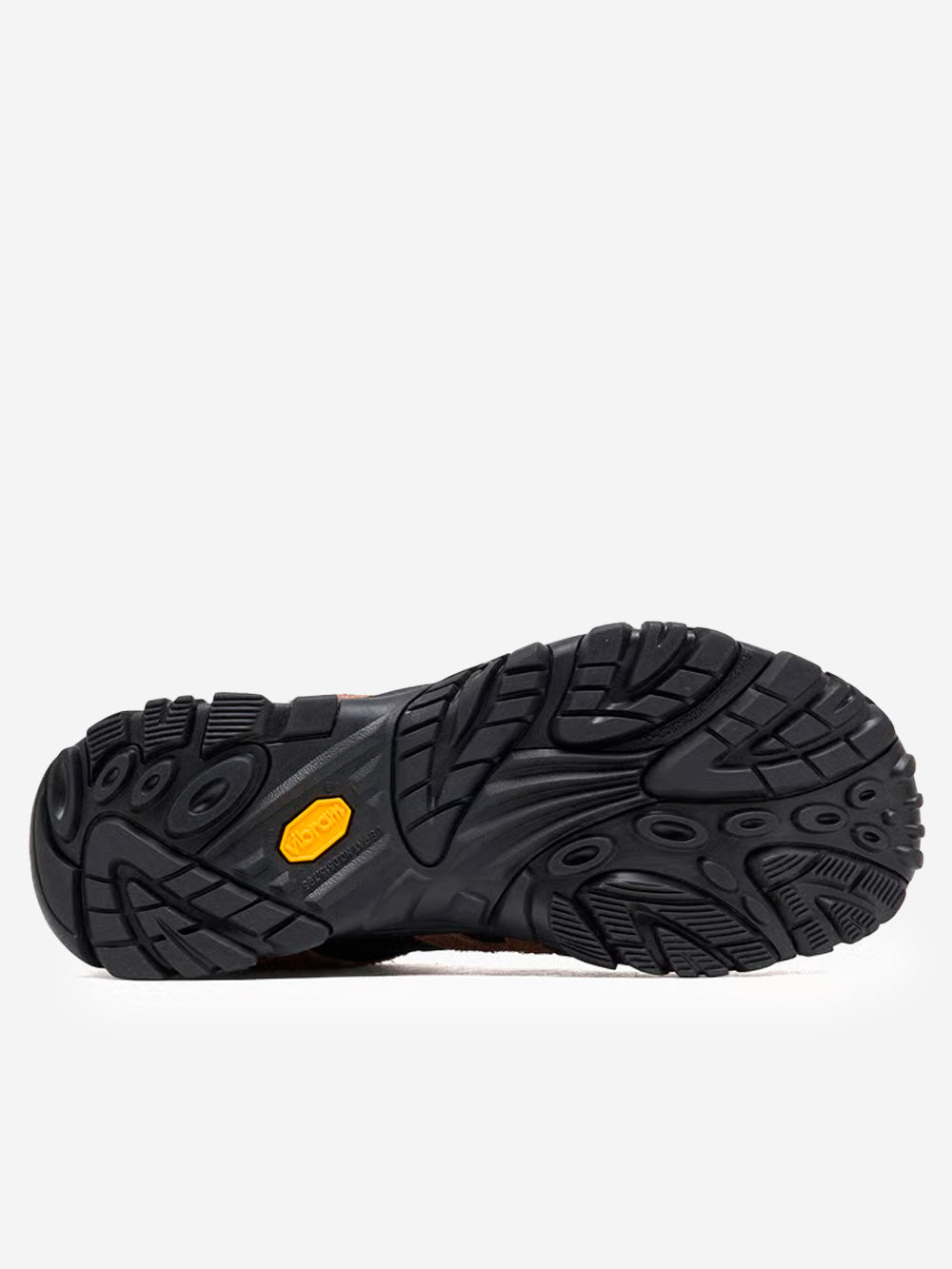 MERRELL Moab 2 Siren x Gramicci marroni Marrone Urbanstaroma