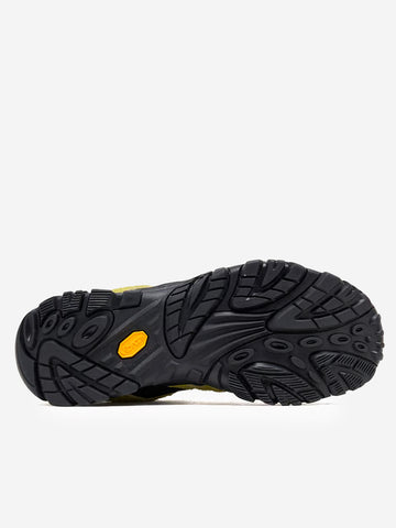 MERRELL Moab 2 Siren x Gramicci gialle verde