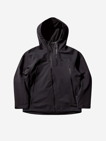 MIZUNO Giacca termica Reflection gear Nero