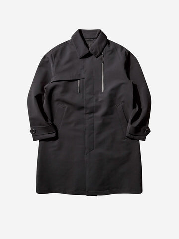 MIZUNO Cappotto con tecnologia isolante Reflection Gear Nero