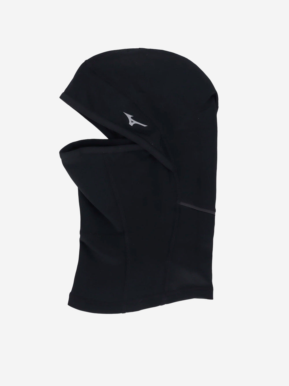 MIZUNO Balaclava con logo Nero Urbanstaroma