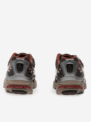 MIZUNO Wave Rider 10 nere e caffè Nera marrone