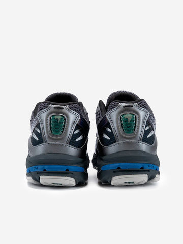 MIZUNO Wave Rider 10 grigio perla Grigia viola