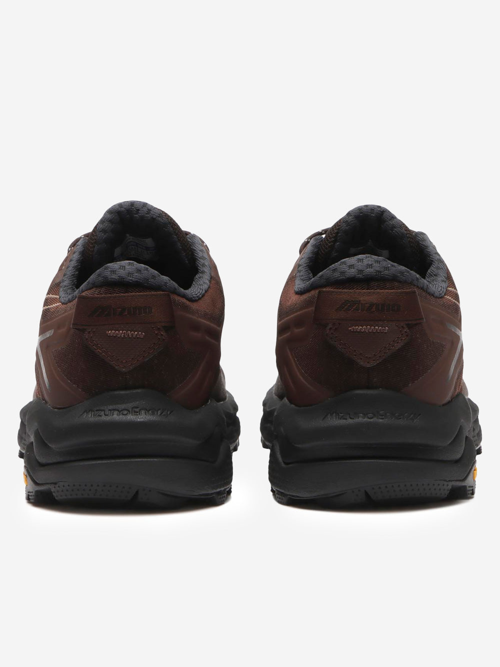 MIZUNO Wave Mujin LS GTX marroni Marrone Urbanstaroma