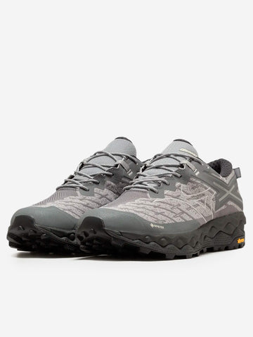 MIZUNO Wave Mujin LS GTX grigie Grigio