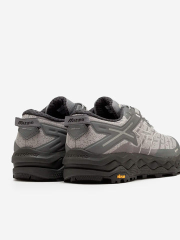 MIZUNO Wave Mujin LS GTX grigie Grigio