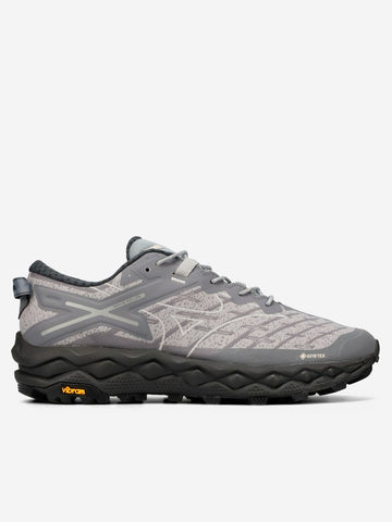 MIZUNO Wave Mujin LS GTX grigie Grigio
