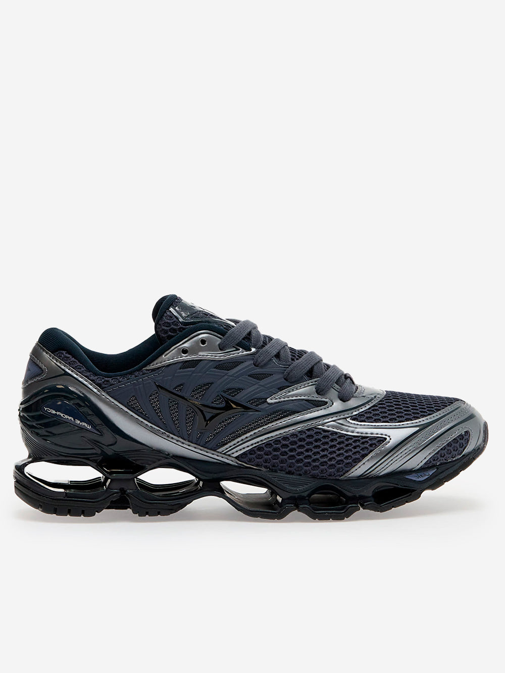 MIZUNO Wave Prophecy LS blu Blu Urbanstaroma