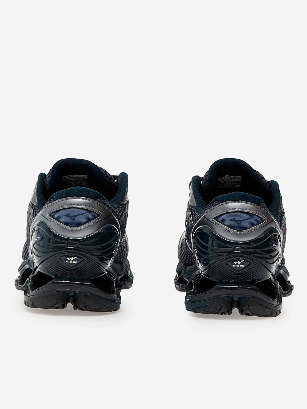 MIZUNO Wave Prophecy LS blu Blu Urbanstaroma