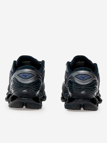 MIZUNO Wave Prophecy LS blu Blu