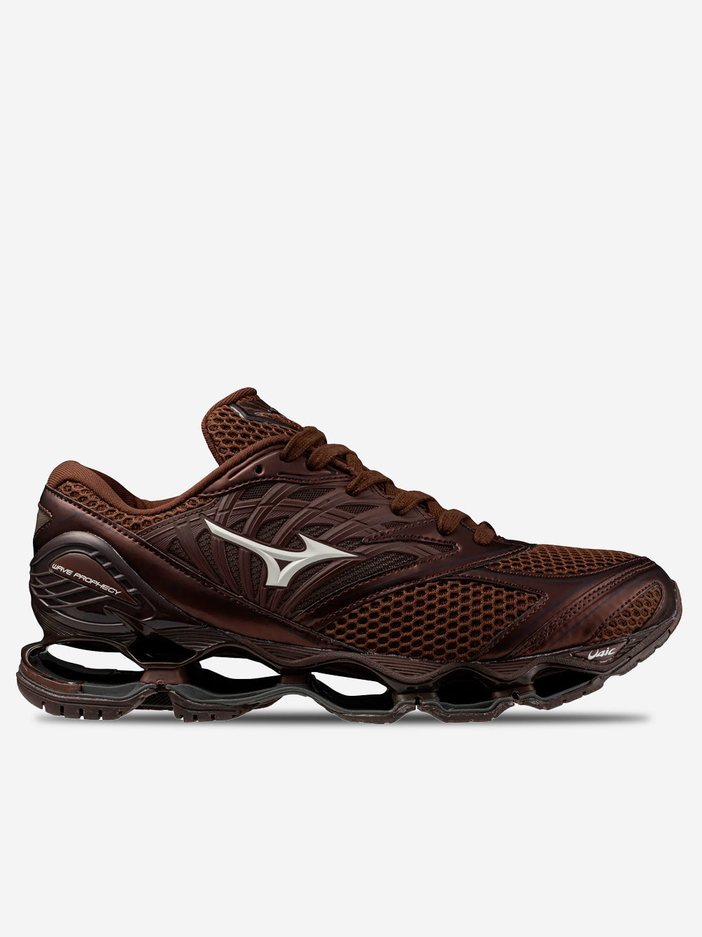 MIZUNO Wave Prophecy LS marroni Urbanstaroma