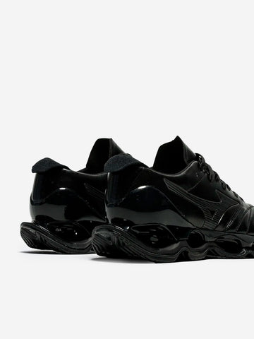 MIZUNO Wave Prophecy Morelia Neo 'Black' Nero