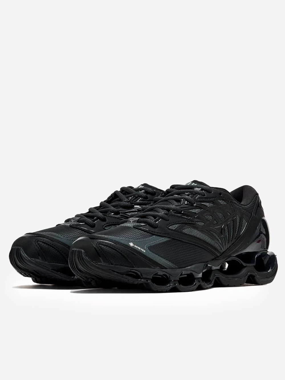 MIZUNO Wave Prophecy LS Gore-Tex nere Nero Urbanstaroma