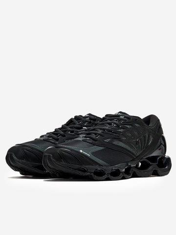 MIZUNO Wave Prophecy LS Gore-Tex nere Nero