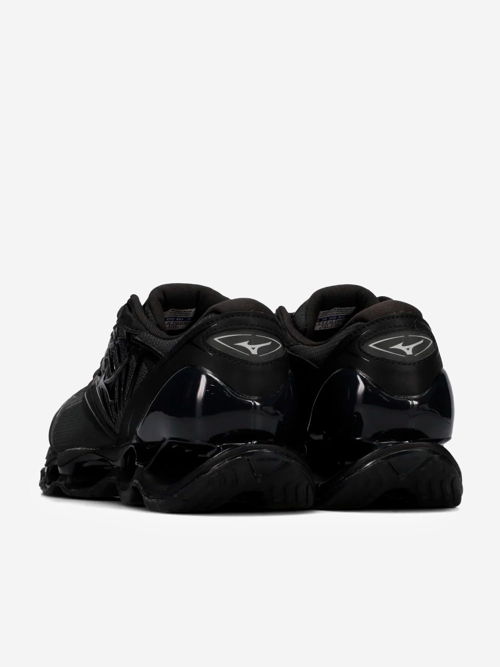 MIZUNO Wave Prophecy LS Gore-Tex nere Nero Urbanstaroma