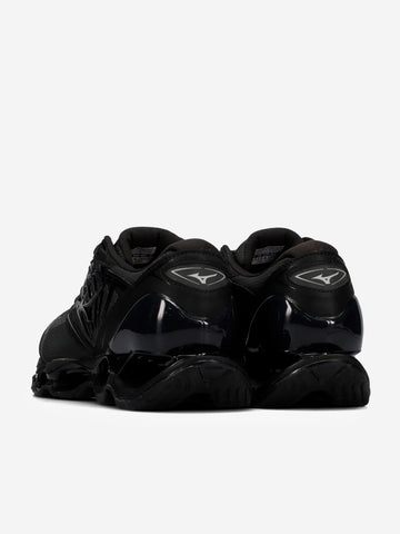 MIZUNO Wave Prophecy LS Gore-Tex nere Nero