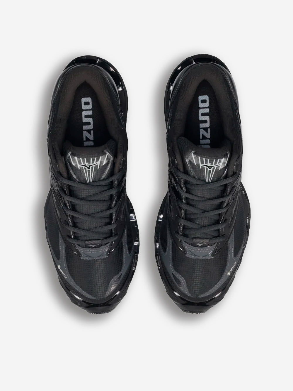 MIZUNO Wave Prophecy LS Gore-Tex nere Nero Urbanstaroma