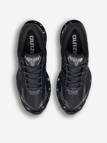 MIZUNO Wave Prophecy LS Gore-Tex nere Nero