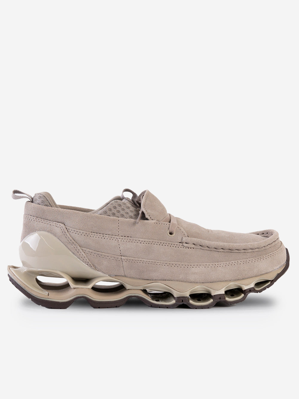 NIKE Maglia a maniche lunghe in misto modal Nero Urbanstaroma