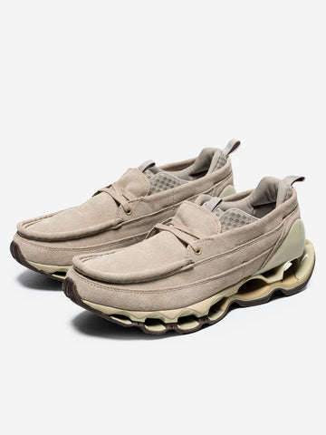 NIKE Maglia a maniche lunghe in misto modal Nero