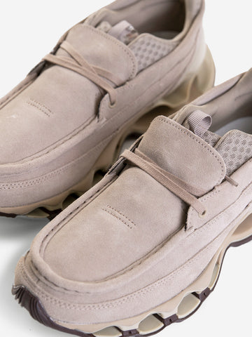 NIKE Maglia a maniche lunghe in misto modal Nero