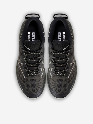 MIZUNO Wave Mujin LS gtx Maharishi camouflage Verde scuro