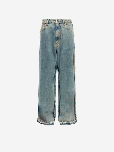 O*様 25AW Maison Margiela Denim Jeans 28イ a25-mm6-maison-margiela-