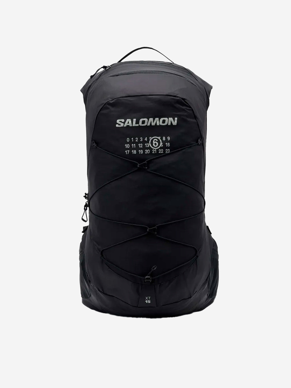 MM6 MAISON MARGIELA Zaino Salomon XT 15 x MM6 Nero Urbanstaroma