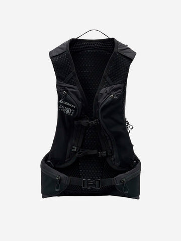 MM6 MAISON MARGIELA Zaino Salomon XT 15 x MM6 Nero