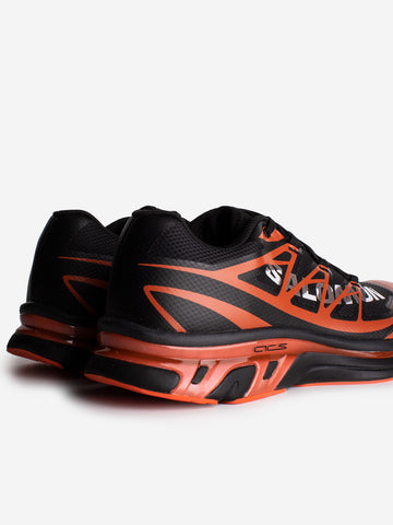 MM6 MAISON MARGIELA Salomon XT x MM6 nere e rosse Rossa nera