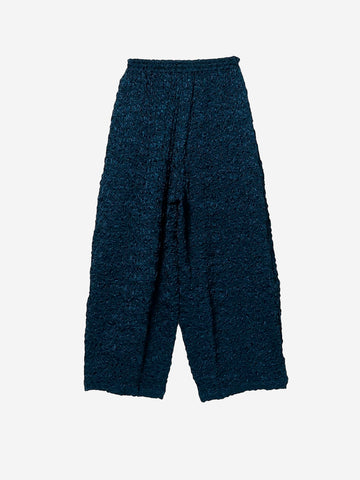 HD-Stickerei Satin-Acetat-Hose