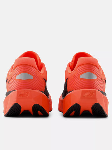 NEW BALANCE FuelCell Rebel V5 'Urgent Red' Rosso