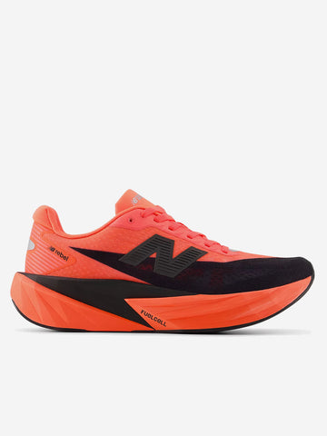NEW BALANCE FuelCell Rebel V5 'Urgent Red' Rosso