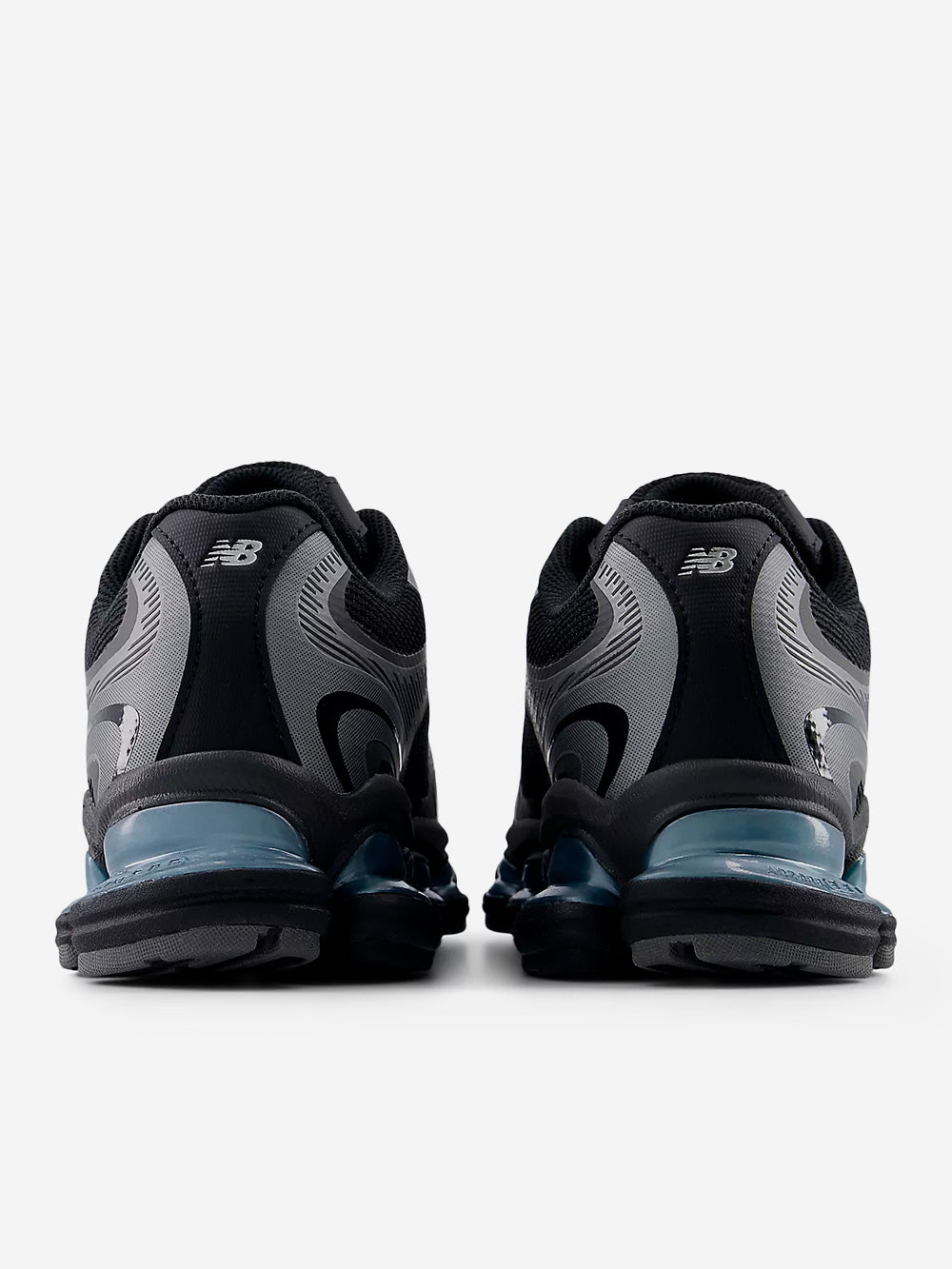 NEW BALANCE Abzorb 2000 nere Nero Urbanstaroma