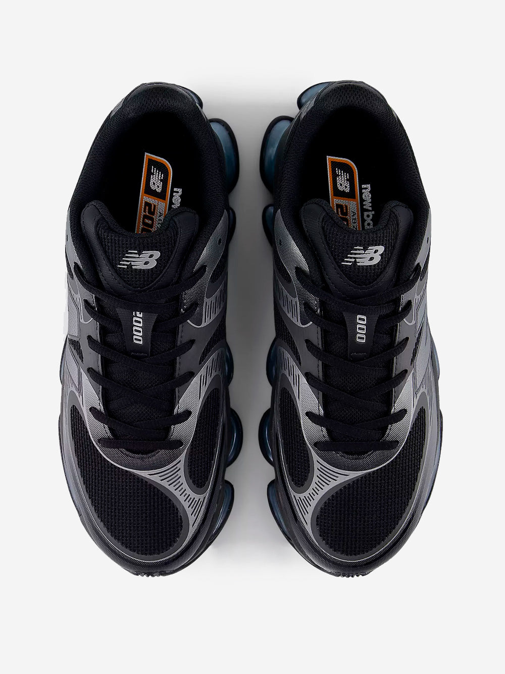 NEW BALANCE Abzorb 2000 nere Nero Urbanstaroma