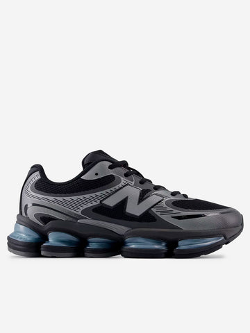 NEW BALANCE Abzorb 2000 nere Nero