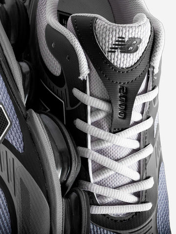NEW BALANCE Abzorb 2000 'Pearl Grey Black' Grigio sfumato