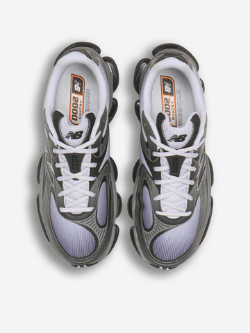 NEW BALANCE Abzorb 2000 'Pearl Grey Black' Grigio sfumato