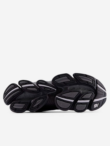 NEW BALANCE Abzorb 2000 'Pearl Grey Black' Grigio sfumato