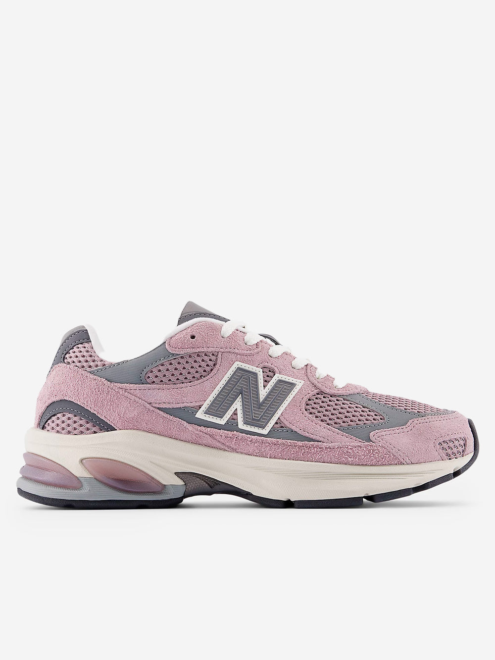 NEW BALANCE 2010 'Icy Wine Castlerock' Rosa Urbanstaroma
