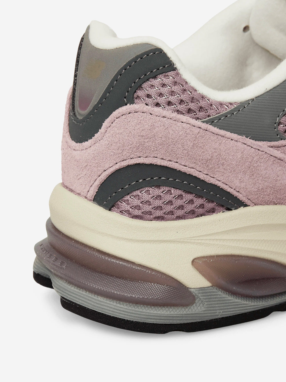 NEW BALANCE 2010 'Icy Wine Castlerock' Rosa Urbanstaroma