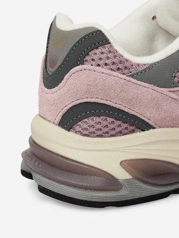 NEW BALANCE 2010 'Icy Wine Castlerock' Rosa