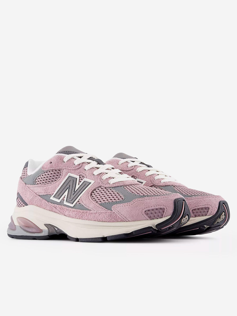 NEW BALANCE 2010 'Icy Wine Castlerock' Rosa Urbanstaroma