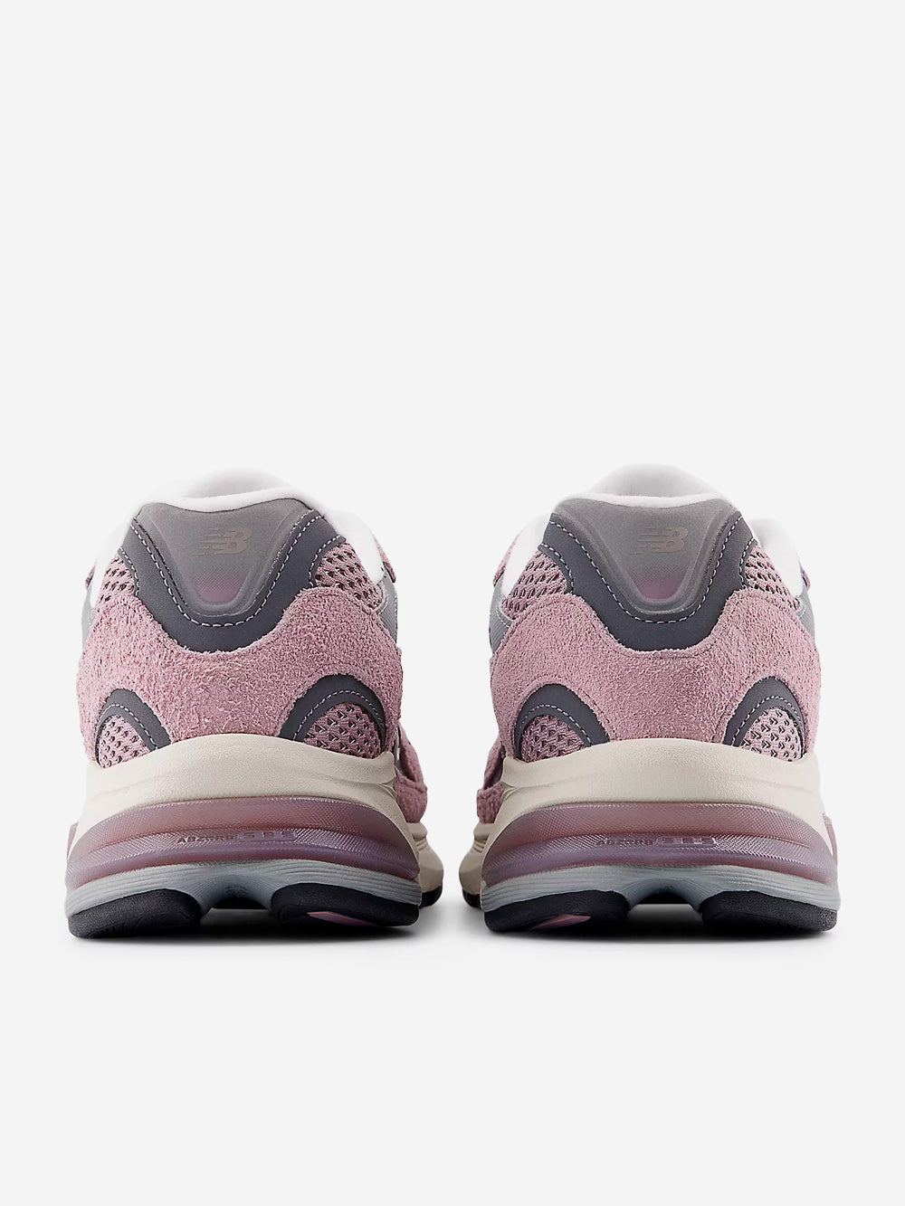 NEW BALANCE 2010 'Icy Wine Castlerock' Rosa Urbanstaroma