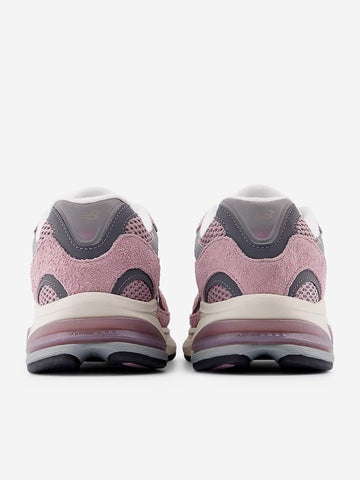 NEW BALANCE 2010 'Icy Wine Castlerock' Rosa