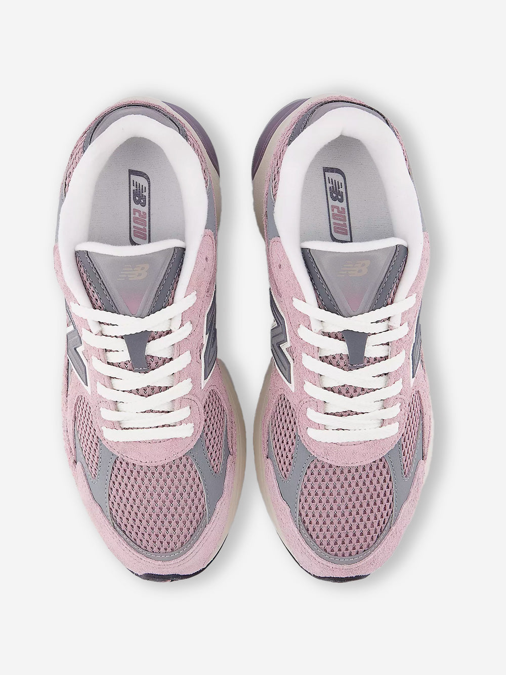 NEW BALANCE 2010 'Icy Wine Castlerock' Rosa Urbanstaroma